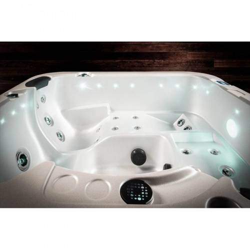 Vortex Spas 