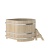 Купель угловая из кедра BentWood 1,37х1,37