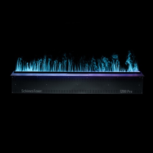 Электроочаг Schönes Feuer 3D FireLine 1200 RGB в Петрозаводске