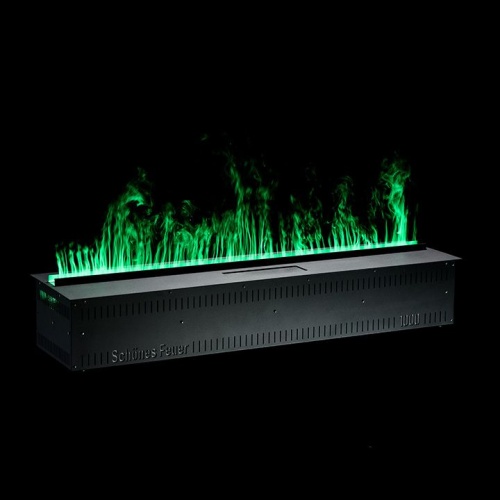 Электроочаг Schönes Feuer 3D FireLine 1200 RGB в Петрозаводске