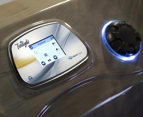 Master Spas  Master Spas