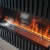 Электроочаг Schönes Feuer 3D FireLine 1000 Blue Pro (с эффектом cинего пламени) в Петрозаводске