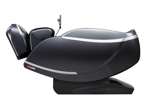 Массажное кресло FUJIMO GURU2 F800 Серый Массажное кресло FUJIMO GURU2 F800 Серый