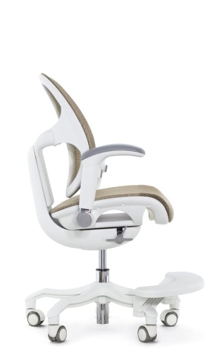 Подростковое ортопедическое кресло Falto ORTO золотое Подростковое ортопедическое кресло Falto ORTO золотое