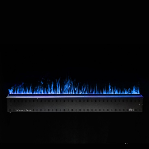 Электроочаг Schönes Feuer 3D FireLine 1500 RGB в Петрозаводске