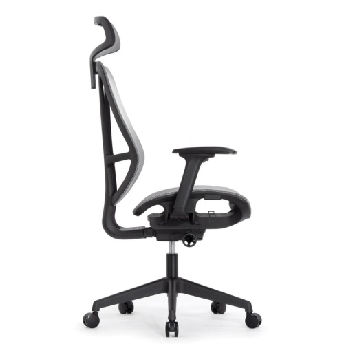 Ортопедическое кресло Falto Hop Eco серое Ортопедическое кресло Falto Hop Eco серое