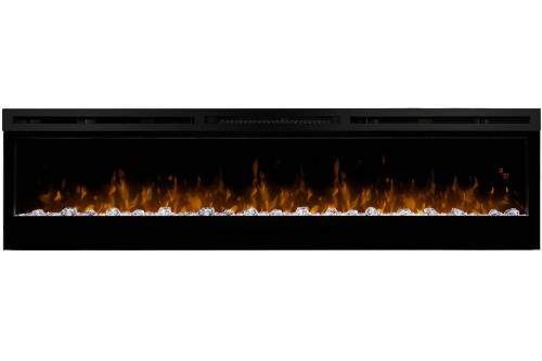 Линейный электроочаг Dimplex Prism 74 BLF7451 в Петрозаводске