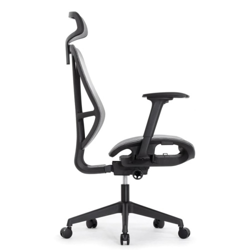 Ортопедическое кресло Falto Hop Eco серое Ортопедическое кресло Falto Hop Eco серое