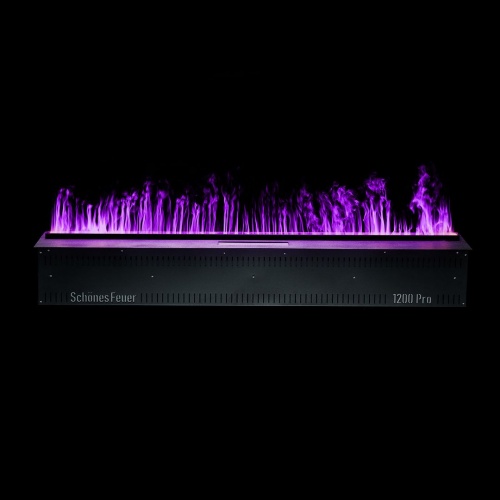 Электроочаг Schönes Feuer 3D FireLine 1000 RGB в Петрозаводске