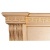 Каминокомплект InterFlame Мюнхен (дуб)+Panoramic 33 Quartz в Петрозаводске