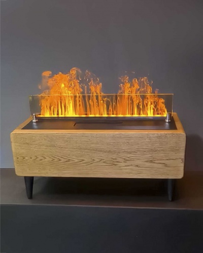 Электрокамин Artwood с очагом Schones Feuer 3D FireLine 600 в Петрозаводске