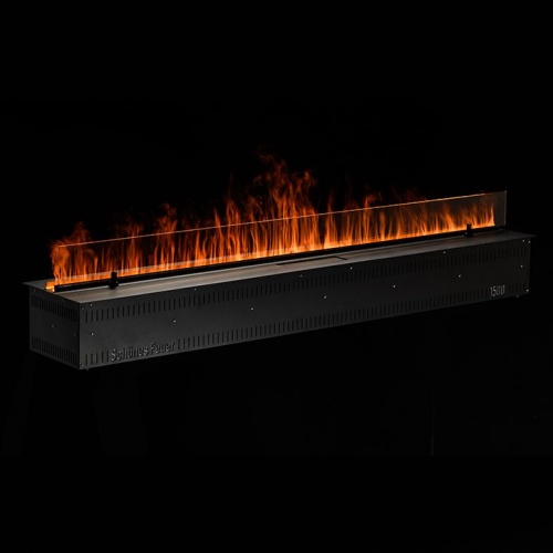 Электроочаг Schönes Feuer 3D FireLine 1500 RGB в Петрозаводске