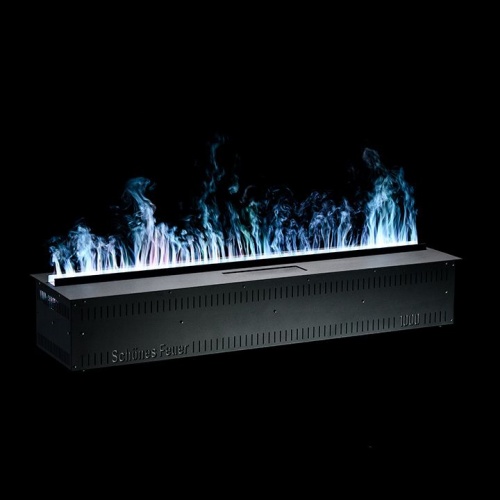 Электроочаг Schönes Feuer 3D FireLine 1200 RGB в Петрозаводске